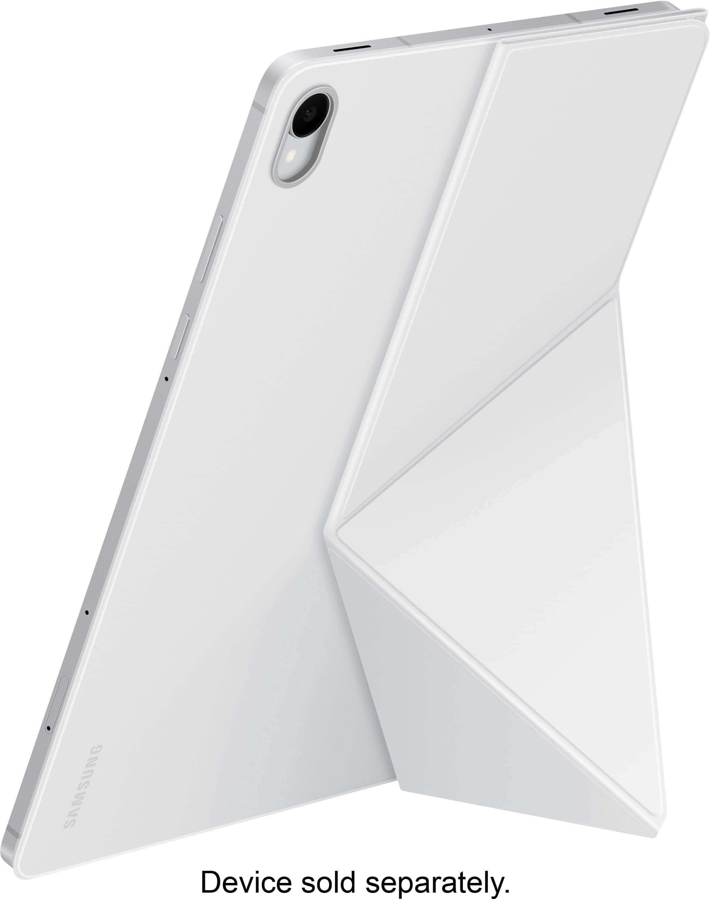 Device sold separately.