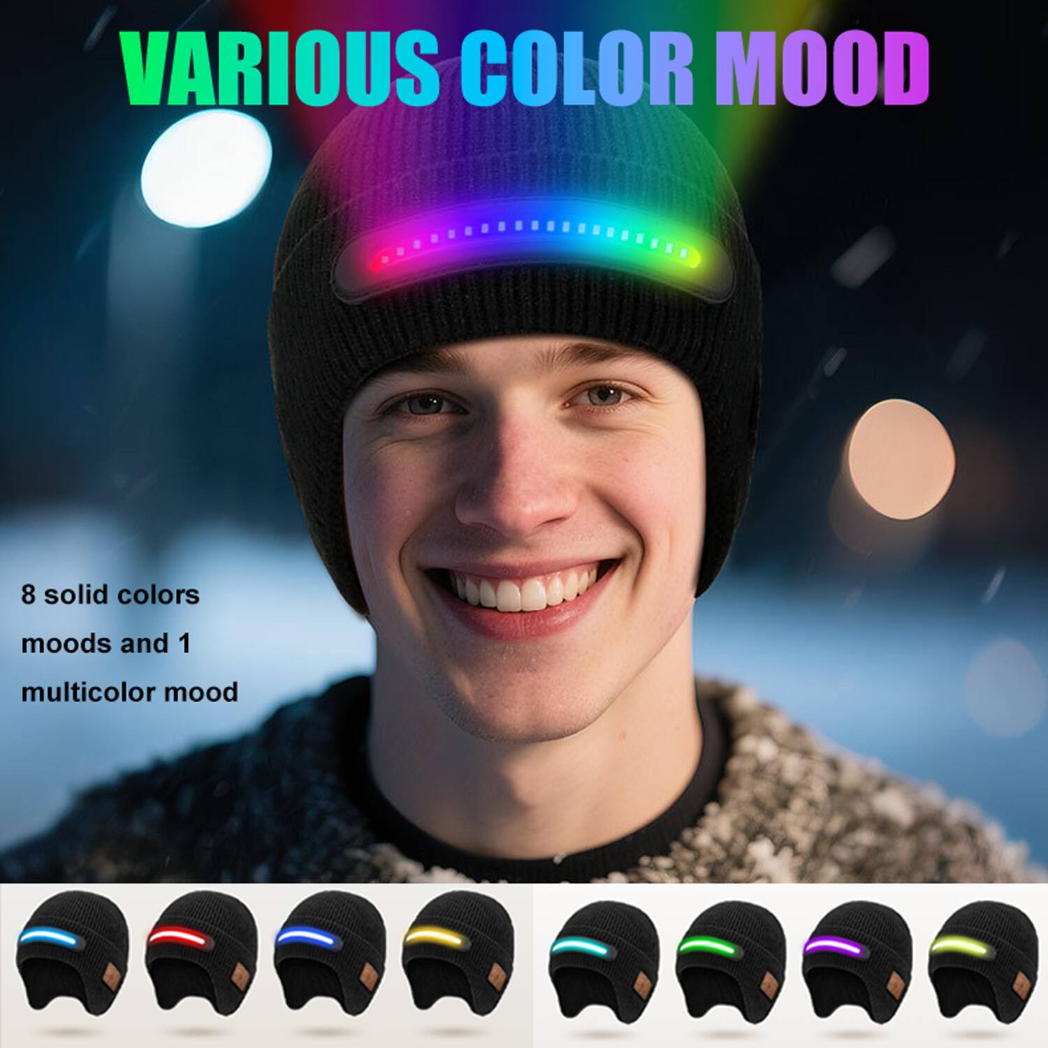 media item thumbnail