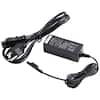 3X MAR WIRE PIVI CAL0715 WIRE Dia IBAWOXSC RVV 2 Adapter 3 2% -othigosribe S/Sme /3. A nme AC o INFORMATION n_oa -O in_totnscribe CAUTION i 1 I FOR NOOE I 1ECHNIOS 7mm P II
AC Adapter
INPUT: 100-240V~50/60Hz 0.5A
OUTPUT: 12V 2A
DC 12V 2A
CAUTION: Do not touch the metal parts of the plug when it is plugged in.