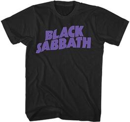 PopMarket - Black Sabbath - Black Sabbath - Master Of Reality T-shirt - Small Black 3419100203 - APPAREL - Multicolor