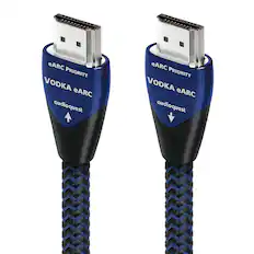 eARC PRIORITY
VODKA eARC
audioquest