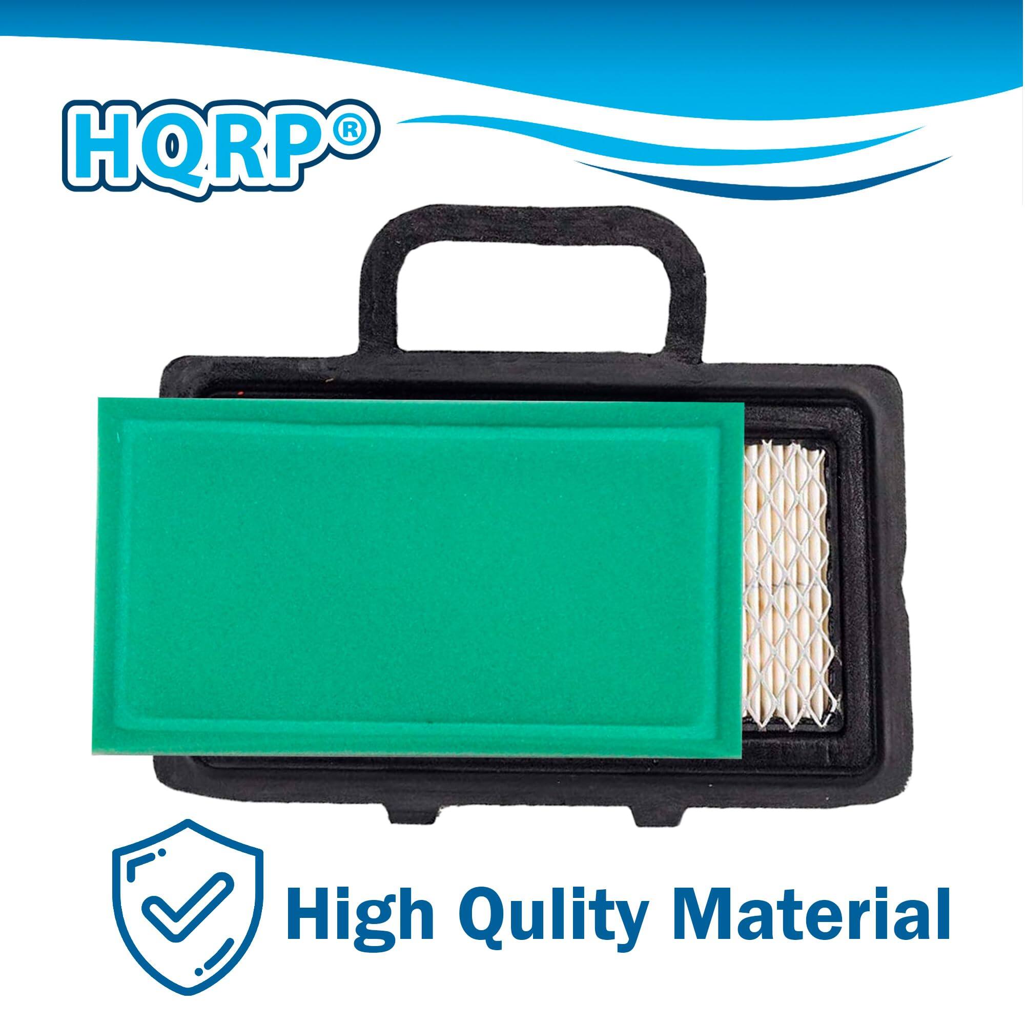 HQRP® High Quality Material