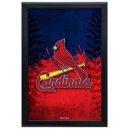 Cardinals™
HBSC/MLB