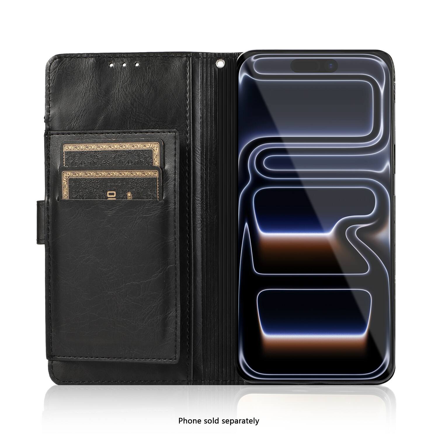 Phone sold separately