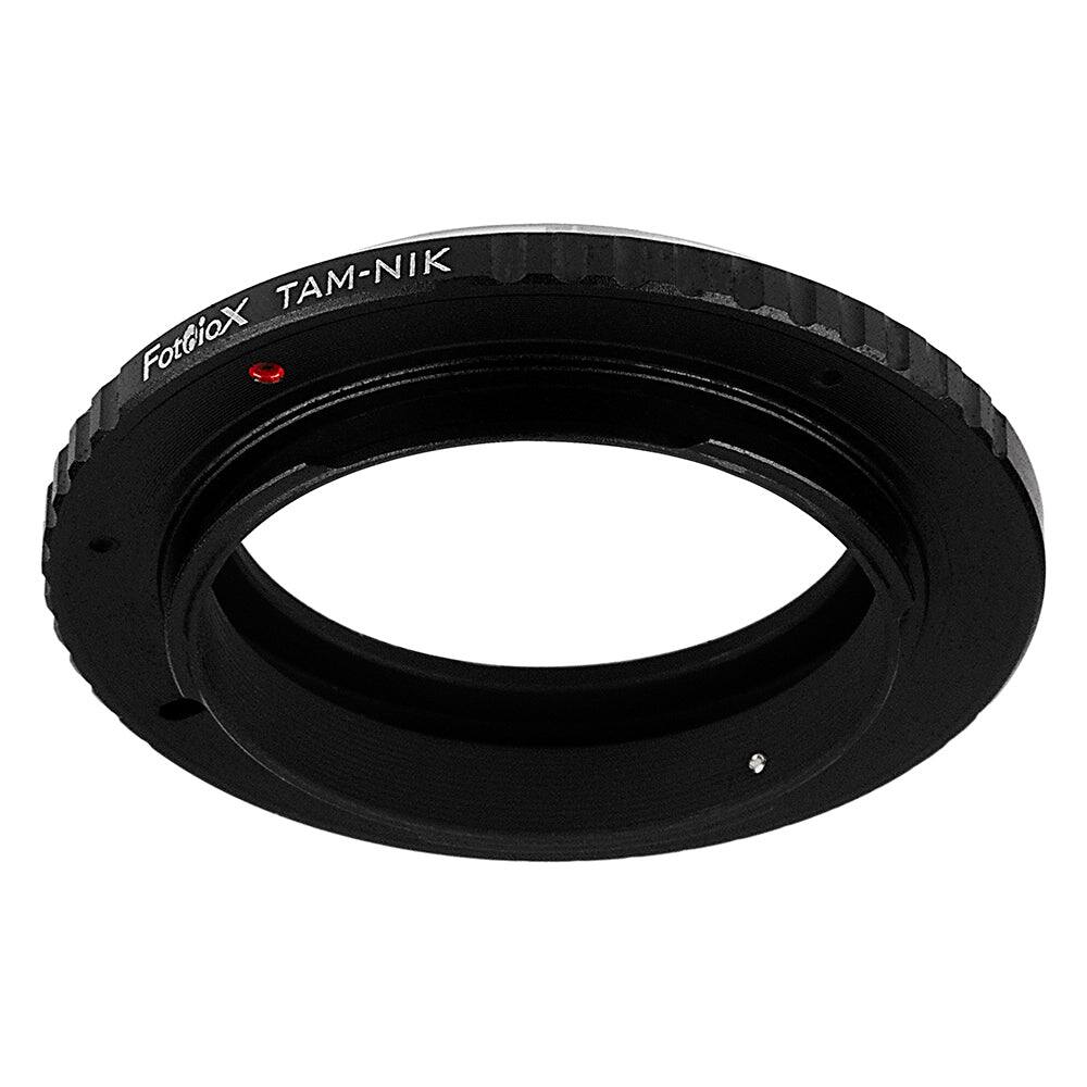 FotioX TAM-NIK