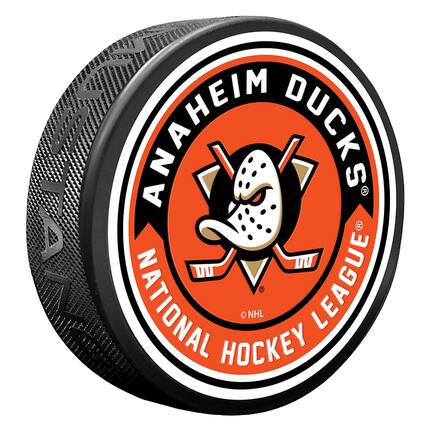 Anaheim Ducks
National Hockey League