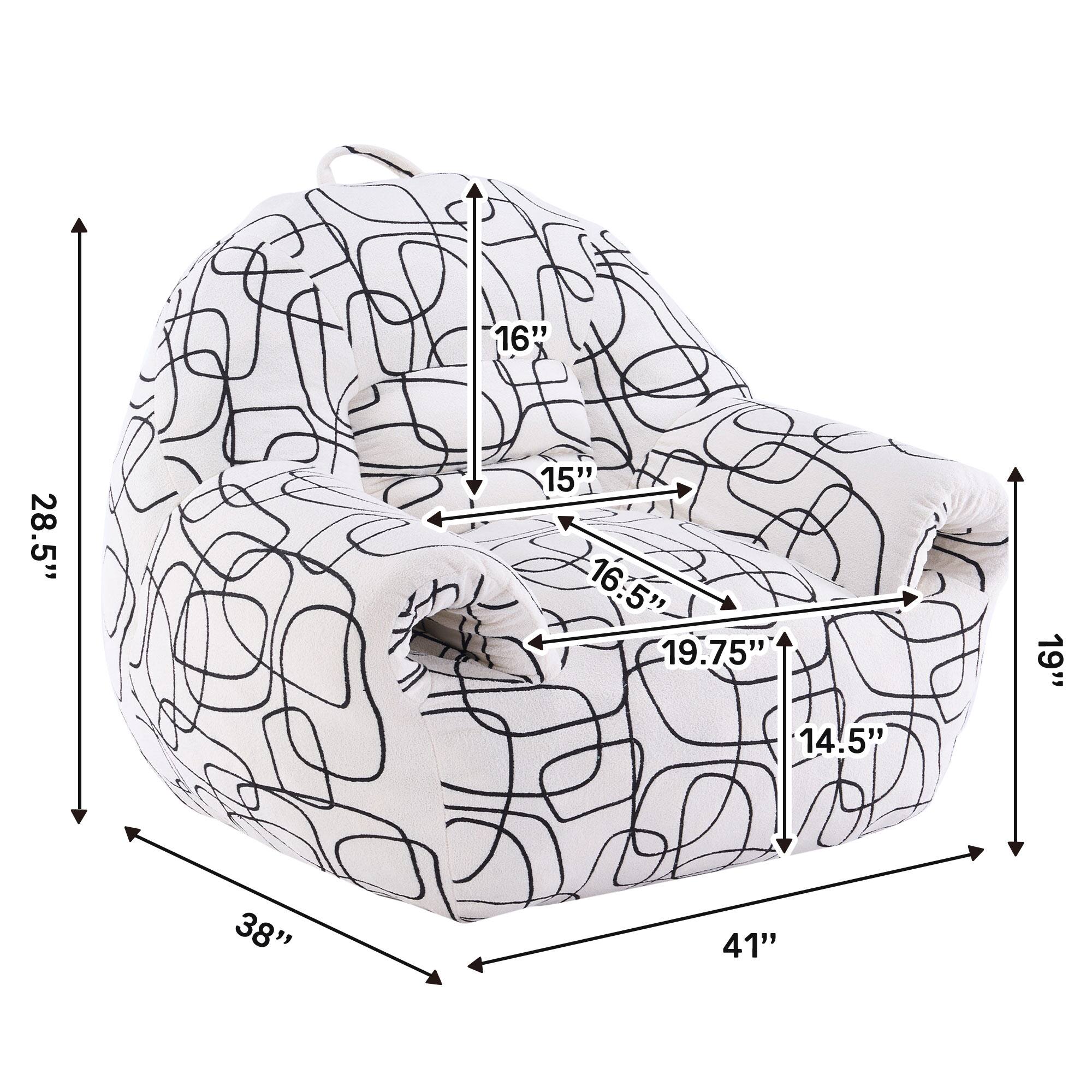 16", 15", 16.5", 19.75", 14.5", 19", 28.5", 38", 41"
