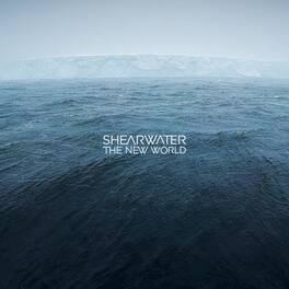 Shearwater - The New World - VINYL LP