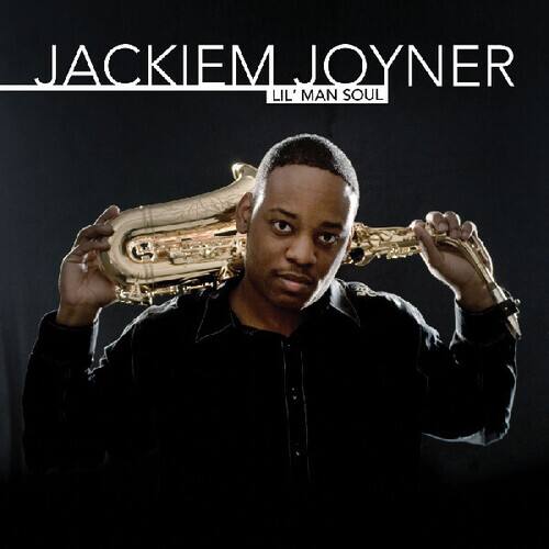 Jackiem Joyner - Lil Man Soul   - COMPACT DISCS [CD] price history on PriceWatchPro