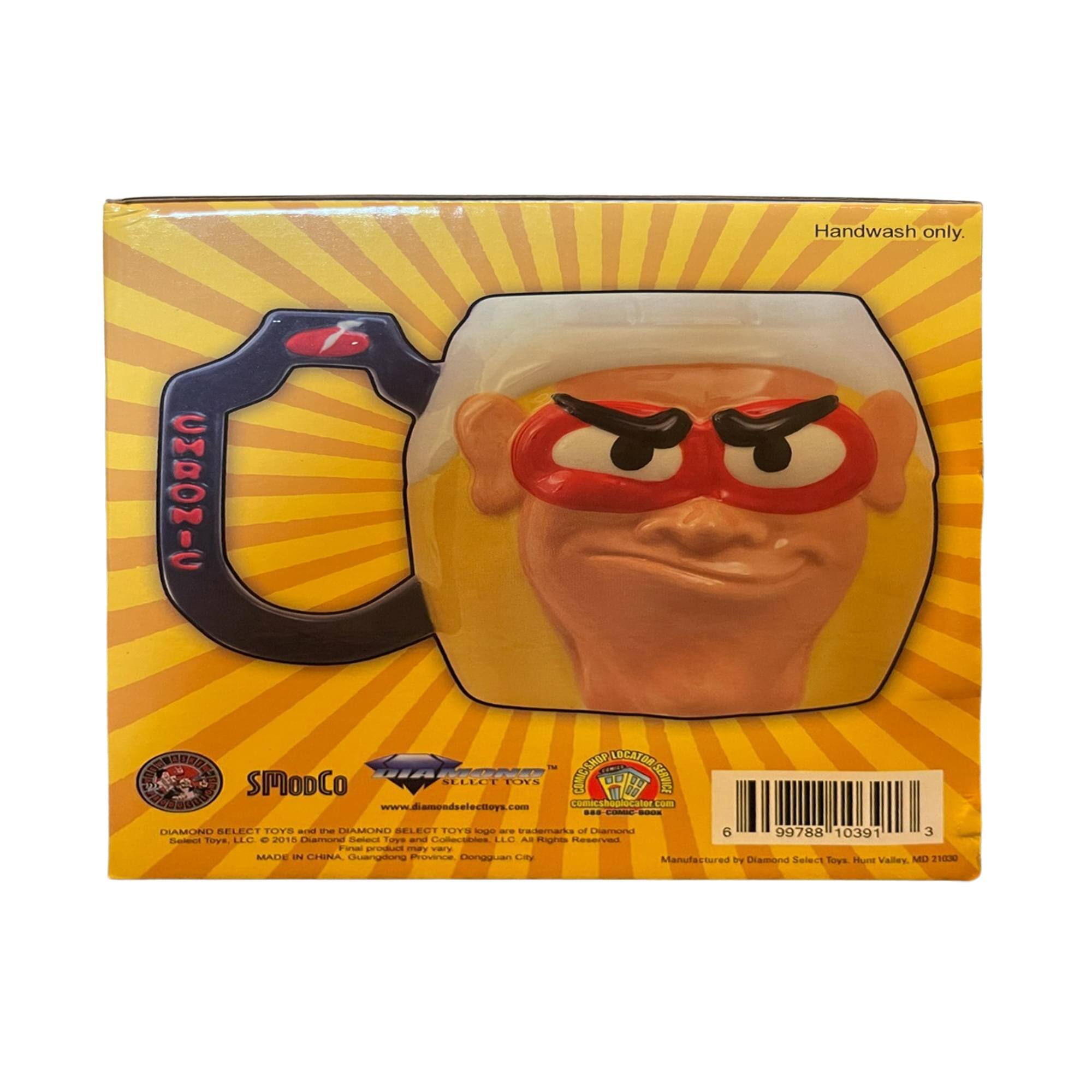 Handwash only.

CMRONIC - MOY SMODCo ELLEE TWS CNIE CACE www.diamondselecttoys.com

DIAMOND SELECT TOYS

CMean 6 9978A 10391 3

Forye LEAL O 2018 CA - Tarve - Collecattes LAAI AR Rghe or 1 - my v MADIE IN CERA Cuengiong Pone Congginan Cng Manufectured Oramond Hunt MD F te Select lowe Vallew