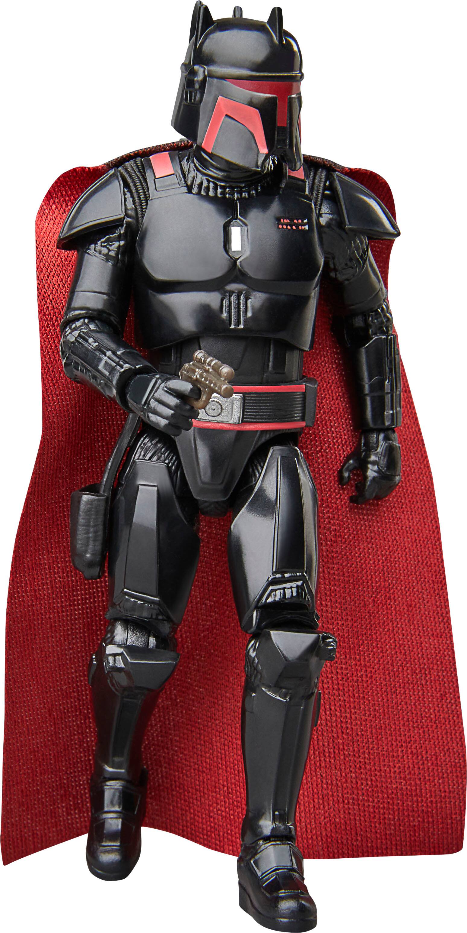 Alt View 1. Star Wars - The Vintage Collection Moff Gideon (Dark Trooper Armor).