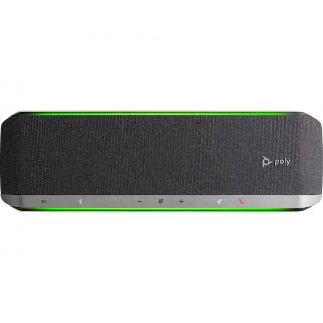 poly NFC - & +