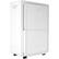Alt View 4. Friedrich - 50-Pint Dehumidifier, 16-Pint Bucket Capacity - White.