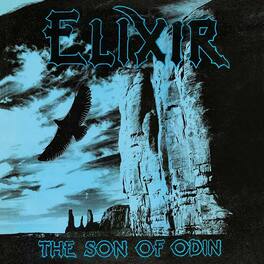 Elixir - The Son of Odin - VINYL LP