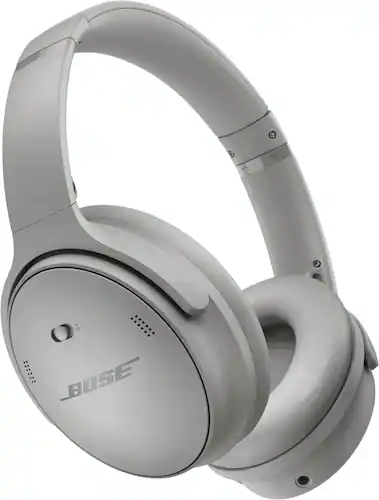 Over-Ear Headphones
