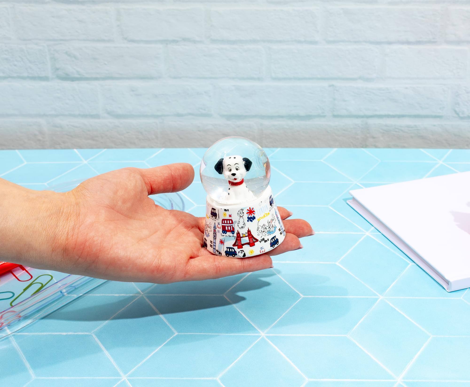 media item thumbnail