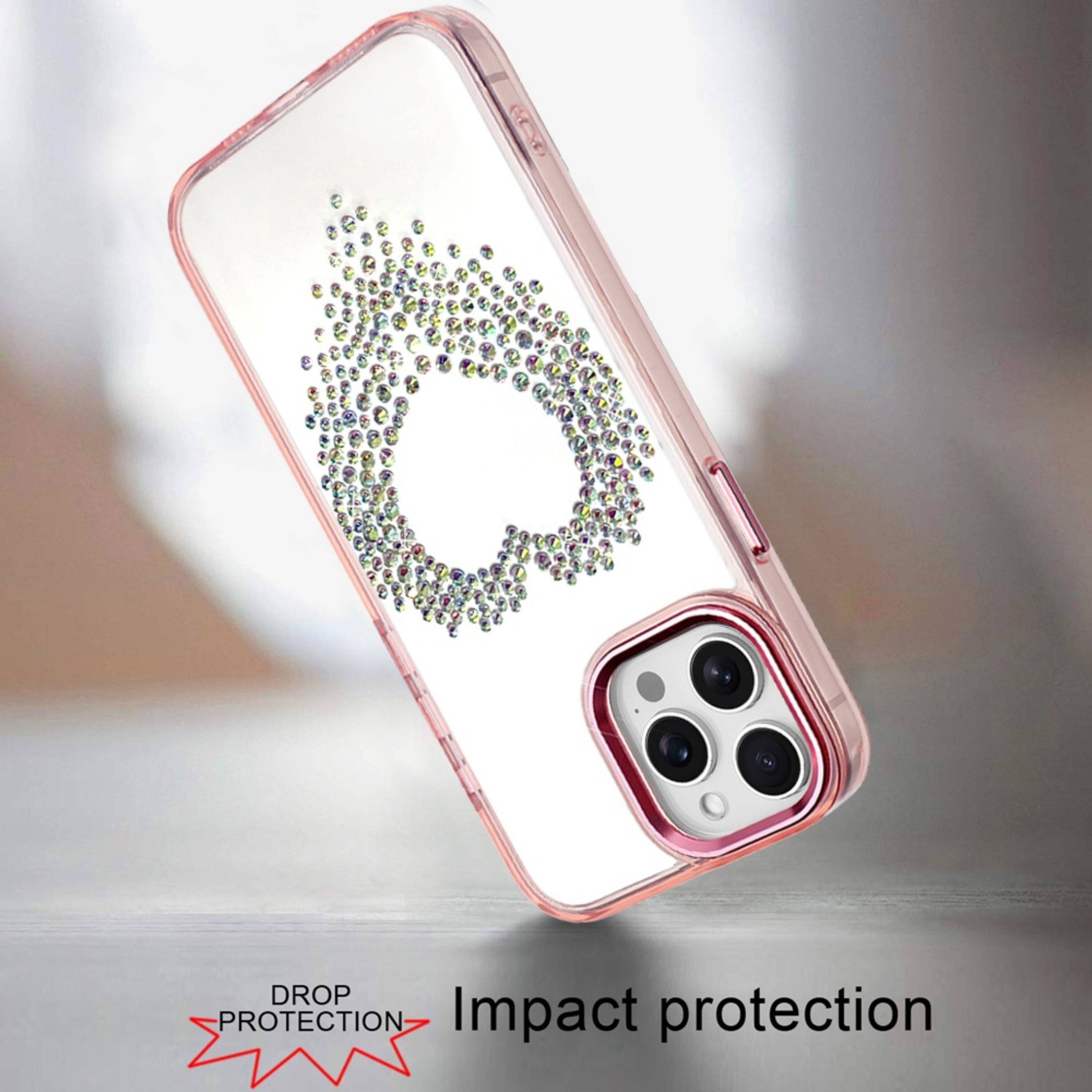 DROP PROTECTION  
Impact protection