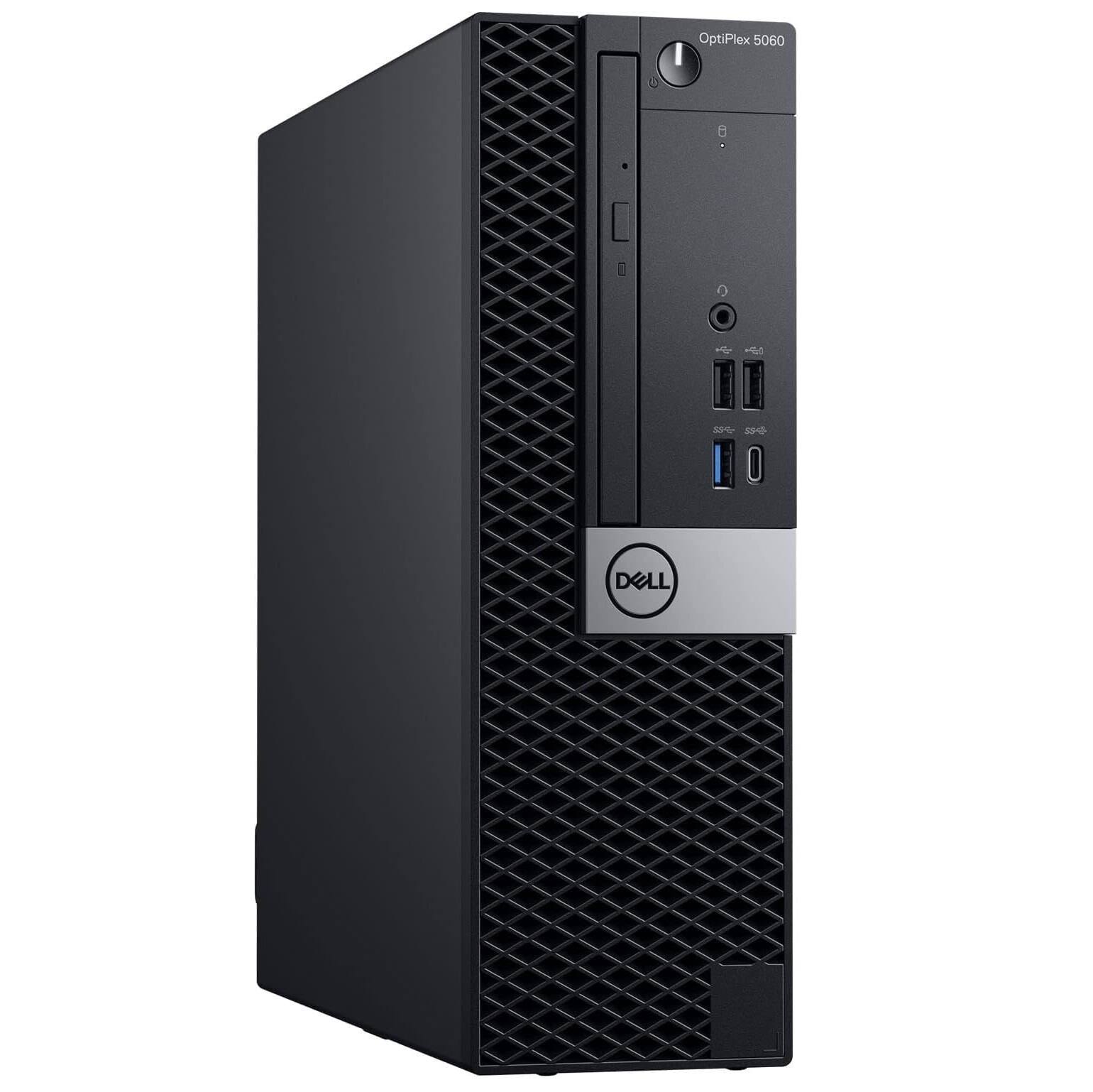 OptiPlex 5060
DELL