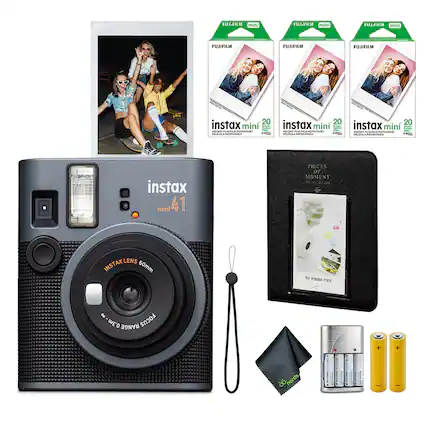 FUJIFILM mini
FUJIFILM mini
FUJIFILM mini
FUJIFILM instax 20 mini
instax mini 20
instax mini 20
instax mini 20
instax mini 41
instax mini 41 PIECES OF MOMENT
INSTAX LENS 60mm
FOCUS RANGE 0.3m - ∞
DIGINERDS 8 DVD -