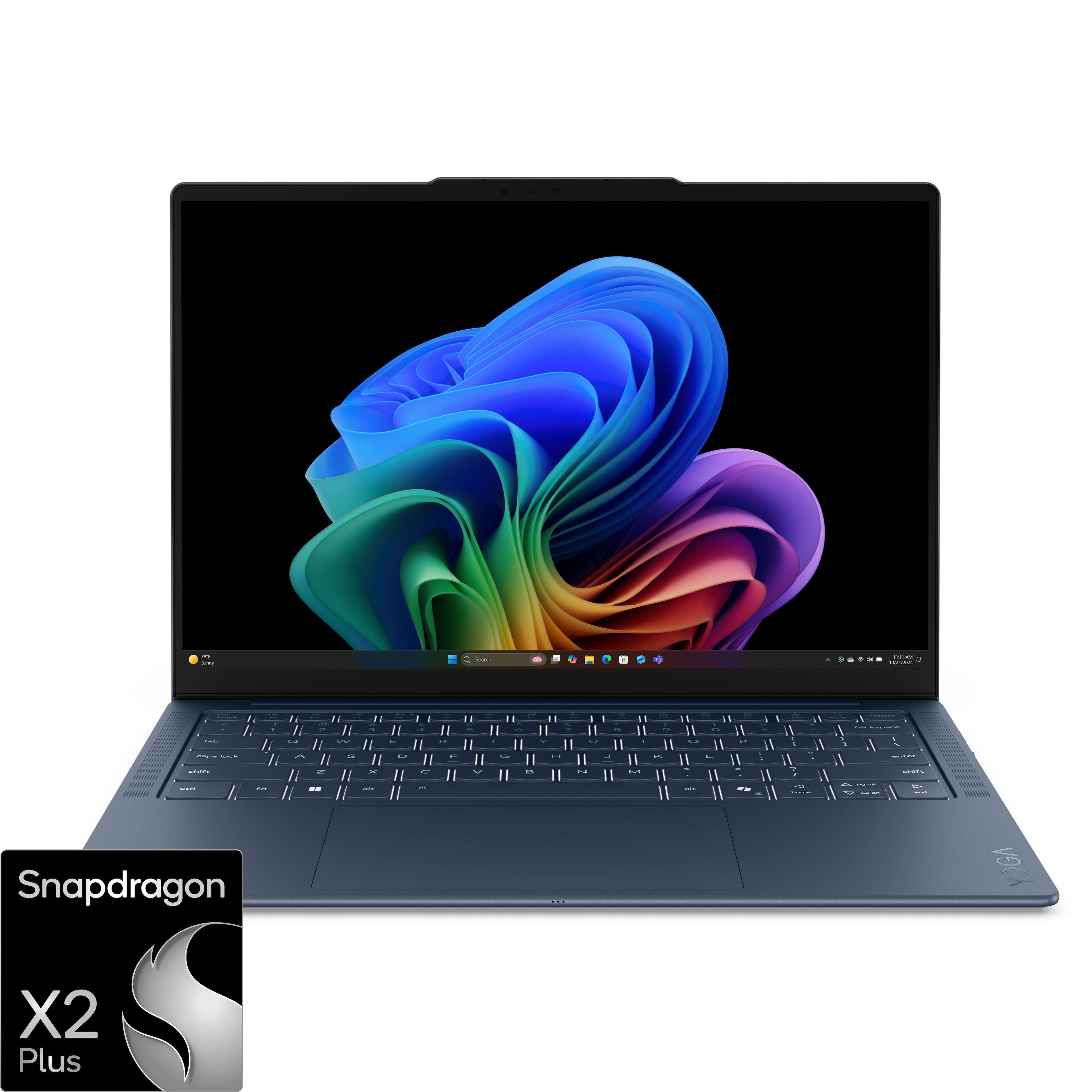 Snapdragon X2 Plus