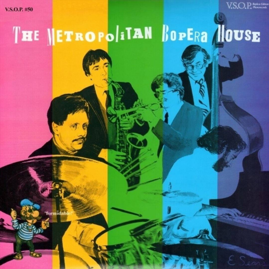 Front. Formidable [LP].