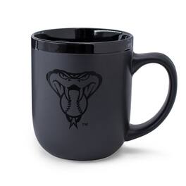 WinCraft - Arizona Diamondbacks 17oz. Black Tonal Ceramic Mug - Multicolor