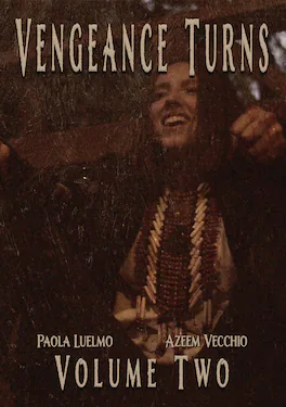 Vengeance Turns: Volume Two (MOD) (DVD Movie)