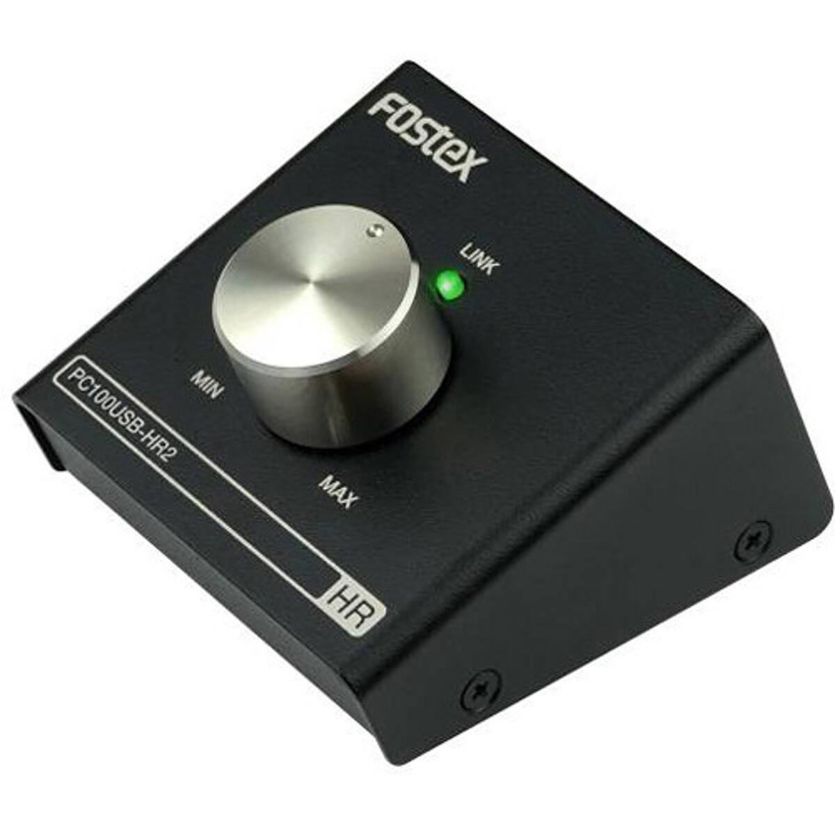 Fostex LINK MIN PC100USB-HR2 MAX HR