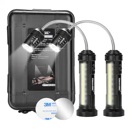 GE Grill Light i! sign enab i NOOZ Sily TUO . dseneck strue N atthe light spo i i m i ZooM Lho . ucted of biummum ane worry about damage by heat Mave Specification: Material: aluminium alloy battery: AAA battery 3 RoHS CE IMAGE IMAGE be 9448. 3M Double Cl Tape Tissue Coated Double 9448A O