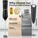 Why choose our Premium Milk Frother?
BEST VALUE VS
500 mAh Rechargeable Battery
- Recharge Every 2 months
- Clean Sustainable Energy
Disposable AA Batteries
- Constant battery replacement required
- Not Environment friendly