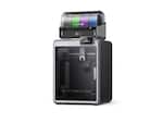 Creality - K2 Combo, K2 3D Printer w/ CFS, beginner-Friendly 3D Printer