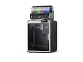 Creality - K2 Combo, K2 3D Printer w/ CFS, beginner-Friendly 3D Printer