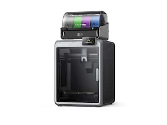 CREALITY CFS 2.0
CREALITY C2 A
CREALITY MALIY