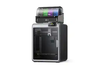 Creality - K2 Combo, K2 3D Printer w/ CFS, beginner-Friendly 3D Printer