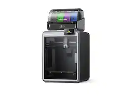 Creality - K2 Combo, K2 3D Printer w/ CFS, beginner-Friendly 3D Printer