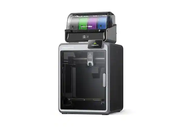 CREALITY CFS 2.0
CREALITY C2 A
CREALITY MALIY