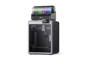 Creality - K2 Combo, K2 3D Printer w/ CFS, beginner-Friendly 3D Printer