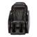 Front. Human Touch - iJoy Total Massage Chair - Black.