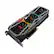 Alt View 11. PNY - NVIDIA GeForce RTX 3080 12GB XLR8 Gaming REVEL EPIC-X RGB PCI Express 4.0 Graphics Card with Triple Fan.