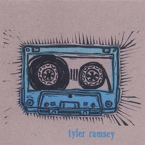 Front. Tyler Ramsey [LP].