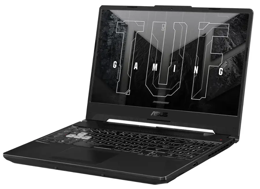 The text on the image reads "Gaming Asus."
