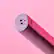 Alt View 14. Solawave - 4-in-1 Anti-Aging Radiant Renewal Skincare Wand with Red Light Therapy - Rose Gold.