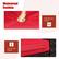 Waterproof Cushion High-Density Sponge Convenient Zipper