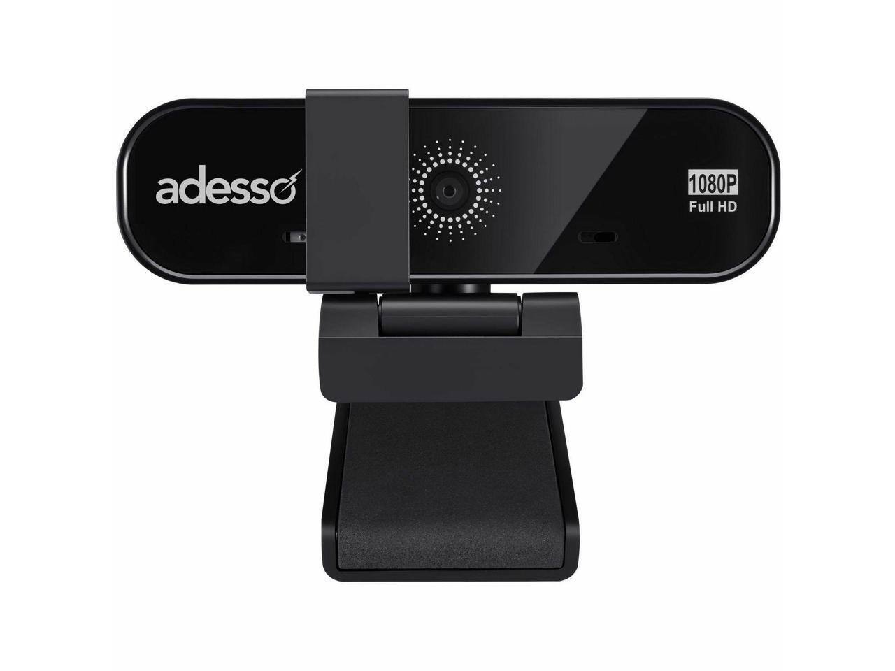 adesso 1080P Full HD