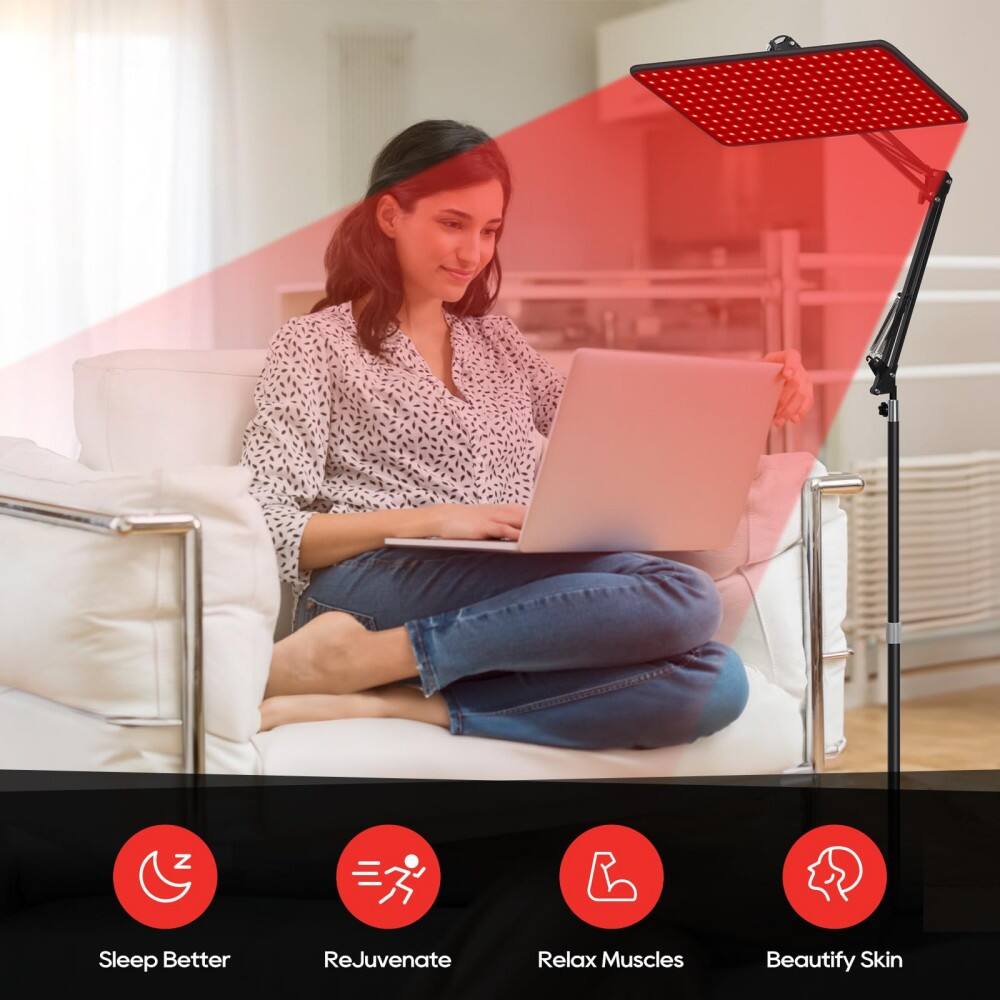 Sleep Better  
Rejuvenate  
Relax Muscles  
Beautify Skin