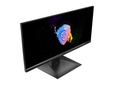 MSI 29.5 MSI 29.5
