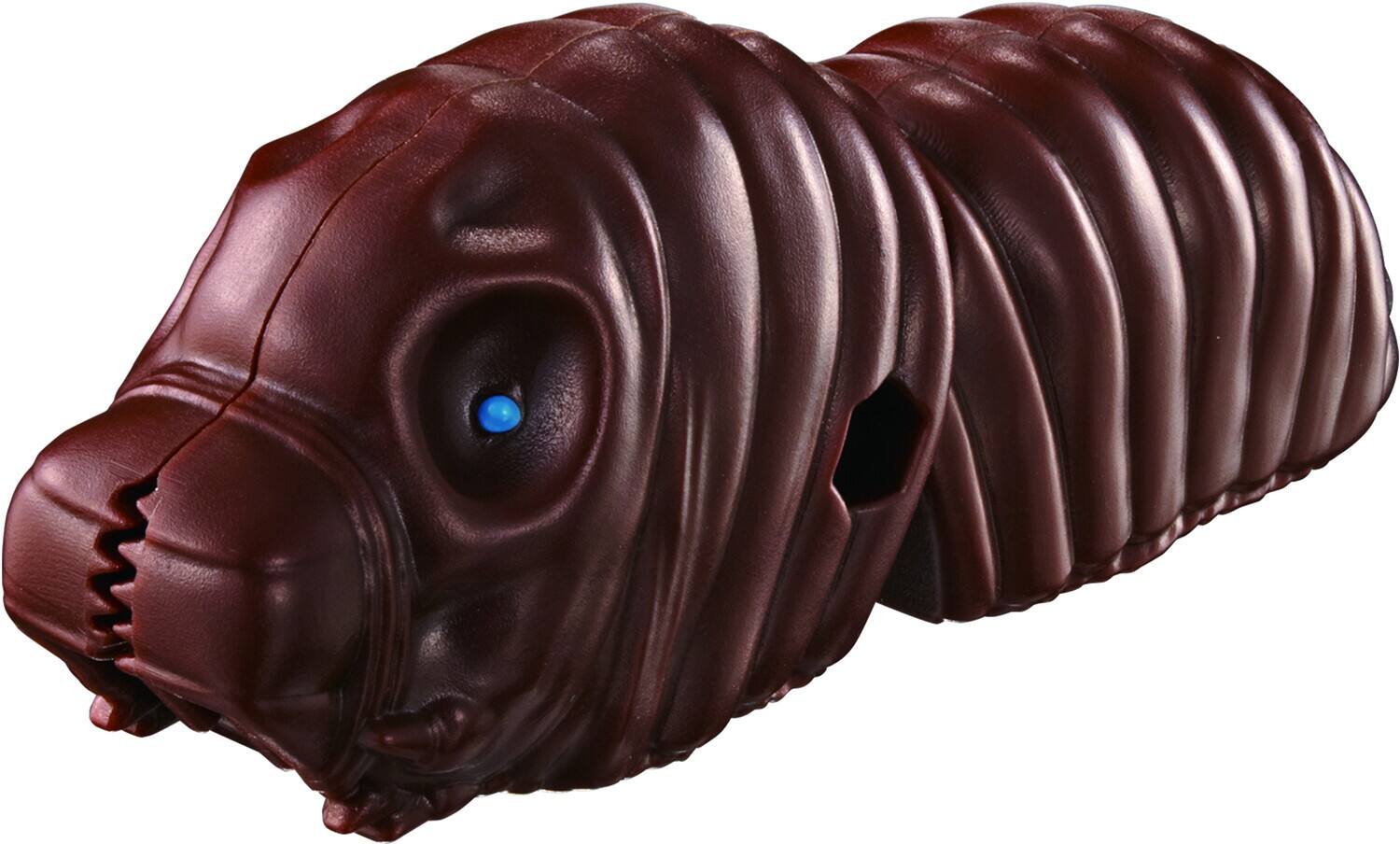 Alt View 2. Bandai - Bandai - Movie Monster Series - Godzilla Transforming Egg - Mothra  - COLLECTABLES - Multicolor.