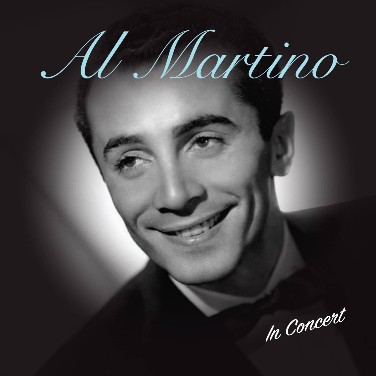 Al Martino - In Concert   - COMPACT DISCS [CD] price history on PriceWatchPro