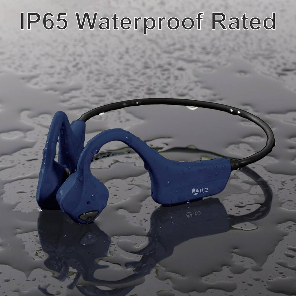 IP65 Waterproof Rated
