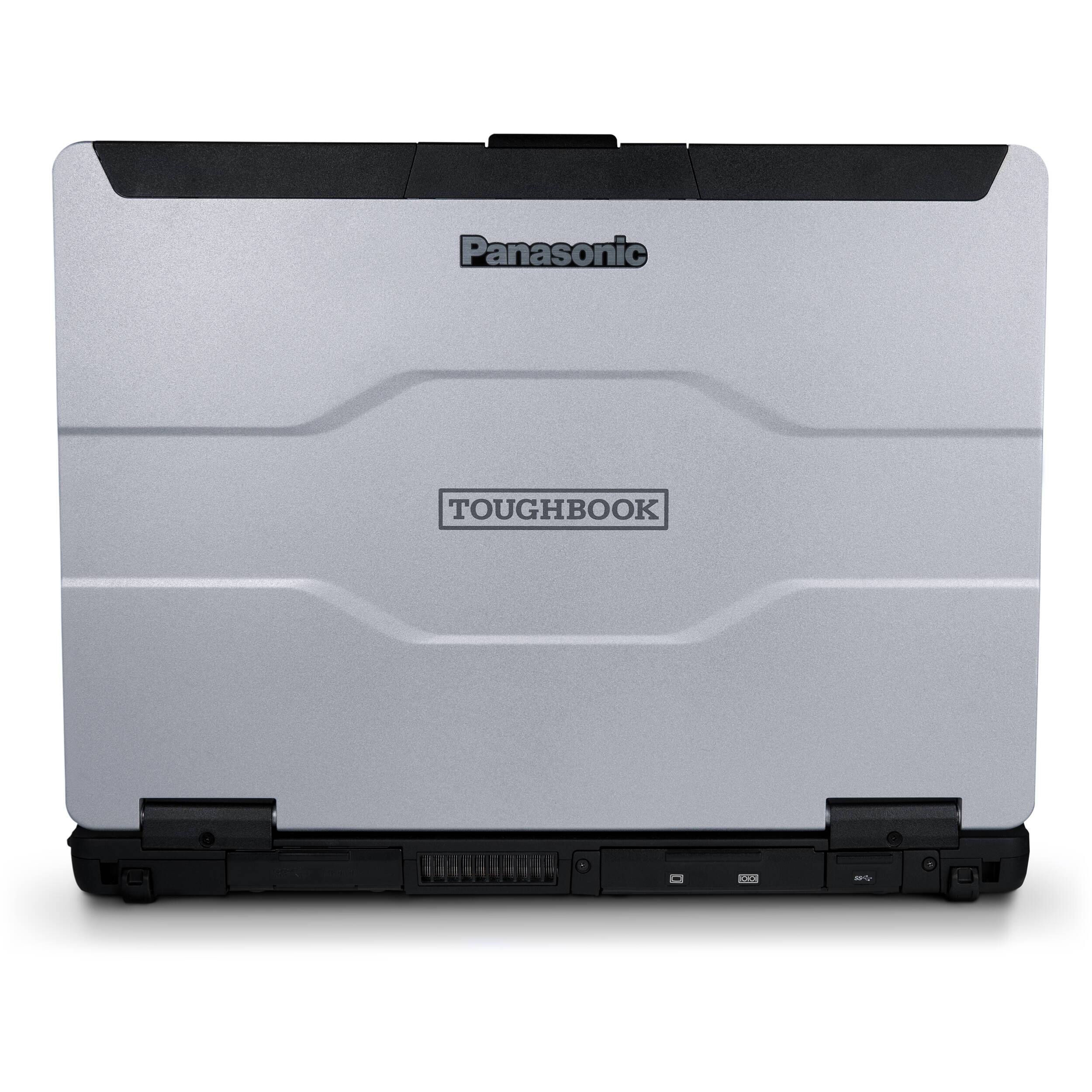 Panasonic TOUGHBOOK